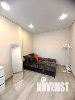 2-к квартира, посуточно, 66м2, 2/25 этаж