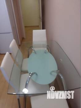 1-к квартира, на длительный срок, 45м2, 4/11 этаж