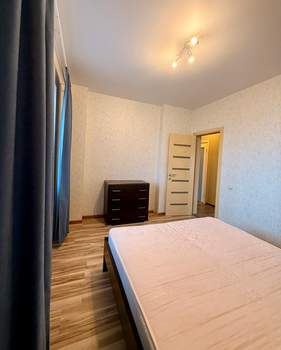 3-к квартира, на длительный срок, 64м2, 18/18 этаж