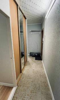 2-к квартира, на длительный срок, 44м2, 1/5 этаж