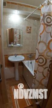 2-к квартира, посуточно, 52м2, 7/14 этаж