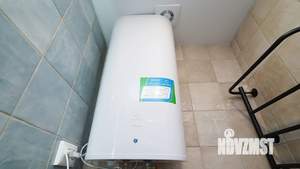 Студия квартира, посуточно, 13м2, 2/2 этаж