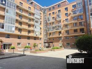 2-к квартира, на длительный срок, 65м2, 5/8 этаж