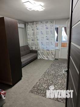 1-к квартира, на длительный срок, 35м2, 1/9 этаж