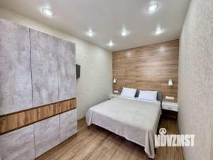 2-к квартира, посуточно, 45м2, 4/4 этаж