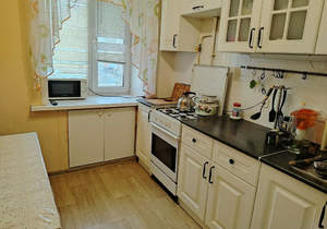 2-к квартира, на длительный срок, 45м2, 2/9 этаж