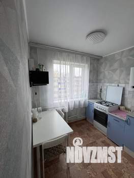 1-к квартира, посуточно, 30м2, 5/5 этаж