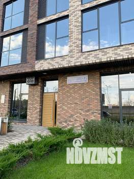 2-к квартира, посуточно, 57м2, 3/25 этаж