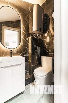 Студия квартира, посуточно, 22м2, 5/5 этаж