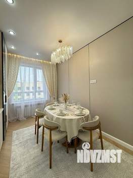 2-к квартира, на длительный срок, 65м2, 6/6 этаж