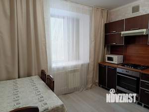 1-к квартира, на длительный срок, 48м2, 8/10 этаж