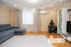2-к квартира, посуточно, 70м2, 6/10 этаж