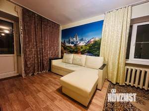 1-к квартира, на длительный срок, 33м2, 5/5 этаж