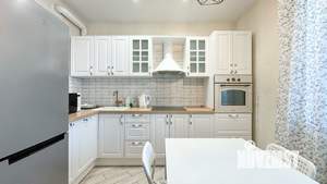 1-к квартира, на длительный срок, 42м2, 15/24 этаж