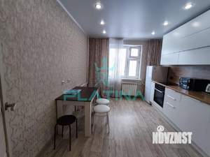 1-к квартира, на длительный срок, 40м2, 7/16 этаж