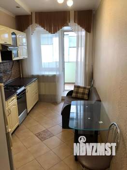 1-к квартира, на длительный срок, 38м2, 10/10 этаж