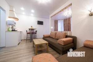 1-к квартира, на длительный срок, 34м2, 2/7 этаж