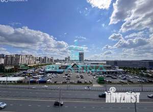 2-к квартира, на длительный срок, 50м2, 8/10 этаж