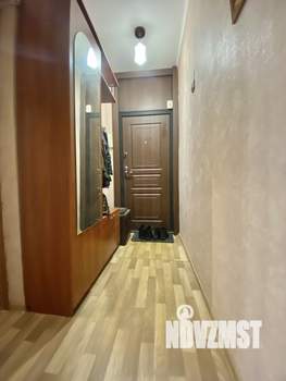 2-к квартира, на длительный срок, 46м2, 3/5 этаж