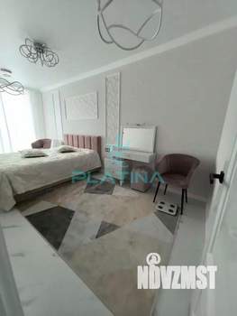 2-к квартира, на длительный срок, 58м2, 11/21 этаж