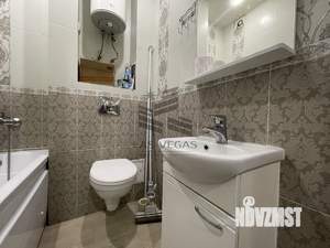 2-к квартира, на длительный срок, 60м2, 7/19 этаж