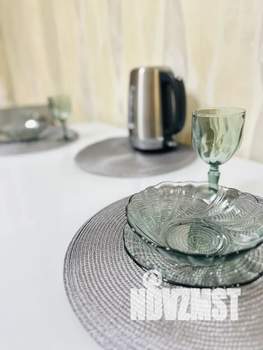 1-к квартира, посуточно, 50м2, 7/12 этаж