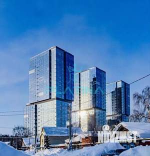 2-к квартира, на длительный срок, 70м2, 16/26 этаж