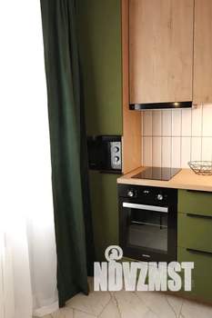 1-к квартира, посуточно, 34м2, 4/9 этаж