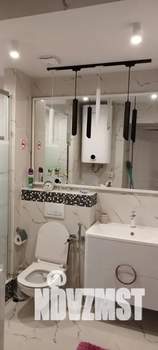 2-к квартира, посуточно, 55м2, 2/5 этаж