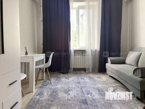 1-к квартира, на длительный срок, 25м2, 2/5 этаж