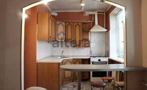 2-к квартира, на длительный срок, 48м2, 2/5 этаж