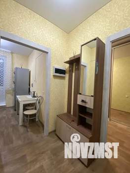 1-к квартира, посуточно, 30м2, 5/12 этаж