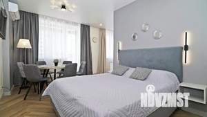 2-к квартира, посуточно, 57м2, 1/1 этаж