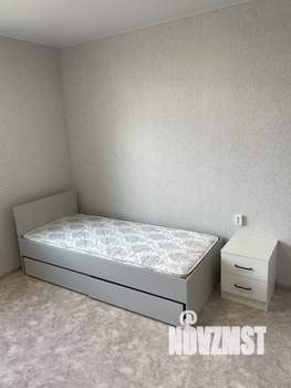 2-к квартира, на длительный срок, 51м2, 13/25 этаж