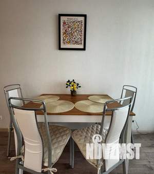 2-к квартира, посуточно, 50м2, 2/9 этаж