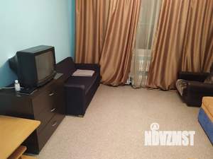 1-к квартира, посуточно, 28м2, 1/10 этаж