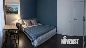 2-к квартира, на длительный срок, 68м2, 13/19 этаж