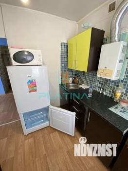 1-к квартира, на длительный срок, 40м2, 5/5 этаж