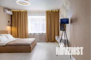 1-к квартира, посуточно, 45м2, 2/7 этаж