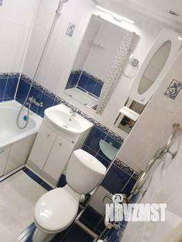 1-к квартира, на длительный срок, 35м2, 3/6 этаж