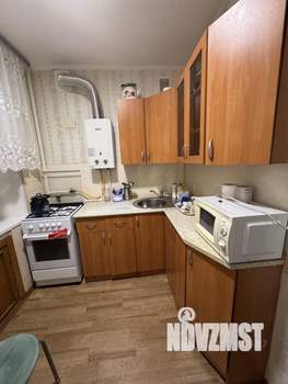 2-к квартира, на длительный срок, 45м2, 4/5 этаж