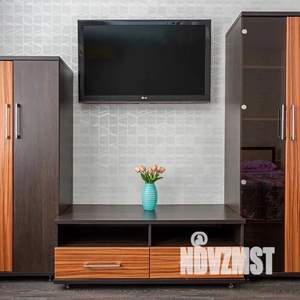 2-к квартира, посуточно, 40м2, 1/3 этаж