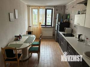 3-к квартира, посуточно, 84м2, 2/9 этаж