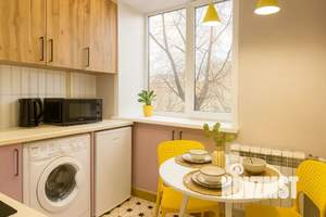 2-к квартира, посуточно, 48м2, 5/5 этаж