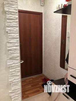 1-к квартира, на длительный срок, 31м2, 3/5 этаж