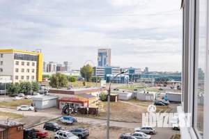 2-к квартира, посуточно, 50м2, 4/9 этаж