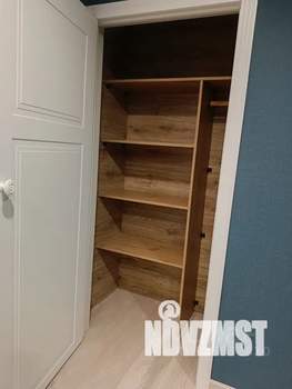 2-к квартира, посуточно, 46м2, 2/5 этаж