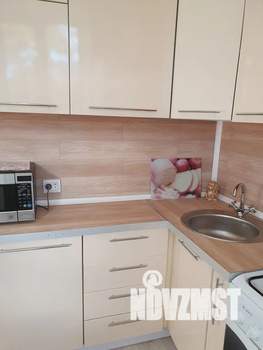 2-к квартира, посуточно, 60м2, 3/4 этаж