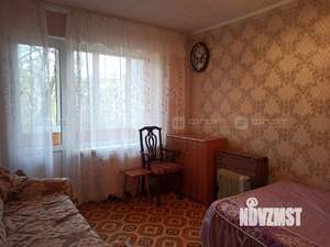 2-к квартира, на длительный срок, 52м2, 3/5 этаж