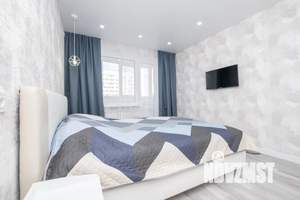 2-к квартира, посуточно, 50м2, 4/9 этаж